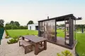 4 room house 221 m² Stopinu pagasts, Latvia