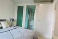 Copropriété 1 chambre 37 m² Pattaya, Thaïlande