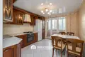 Mieszkanie 3 pokoi 88 m² Mińsk, Białoruś