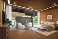 villa de 5 chambres 1 013 m² Ratsada, Thaïlande