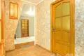 3 room apartment 61 m² Maladzyechna, Belarus