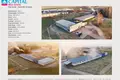 Commercial property 7 500 m² in Viskonys, Lithuania