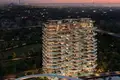 Apartment in a new building Casa Canal by Fendi AHS