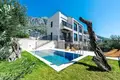 Villa for Rent in Budva Municipality