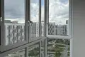 1 room apartment 42 m² Kopishche, Belarus