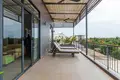 Kondominium 1 zimmer 100 m² in Siem Reap, Kambodscha