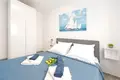 Квартира 3 спальни 70 м² Soline, Хорватия