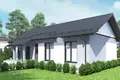 4 room house 108 m² Zaozerye, Russia