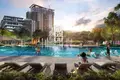 Apartamento 1 habitación 851 m² Dubái, Emiratos Árabes Unidos