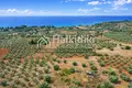 Parcelas 5 035 m² Nikiti, Grecia