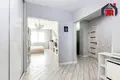 Квартира 1 комната 43 м² Сеница, Беларусь