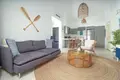 Bliźniak 3 pokoi 65 m² Fethiye, Turcja