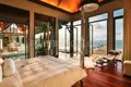 villa de 5 chambres 1 200 m² Choeng Thale, Thaïlande