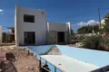 Вилла 3 комнаты 130 м² Plaka, Греция