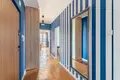 2 room apartment 52 m² in Warsaw, Poland