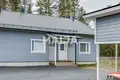 Apartamento 4 habitaciones 103 m² Pyhajoki, Finlandia