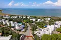 Mieszkanie 4 pokoi 204 m² Neo Chorio, Cypr