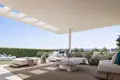 Penthouse 4 pokoi 135 m² Estepona, Hiszpania
