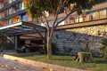 Wohnung 1 Schlafzimmer 54 m² Budva, Montenegro