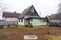 Haus 40 m² Baraulianski sielski Saviet, Belarus