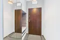 2 room apartment 60 m² in Warsaw, Poland