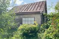 House 37 m² Zabalocki sielski Saviet, Belarus