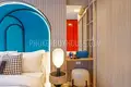 1 bedroom apartment 41 m² Si Sunthon, Thailand
