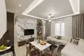 Dom 2 pokoi 55 m² Kestel, Turcja
