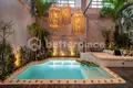 Villa de 2 dormitorios  Tibubeneng, Indonesia