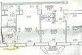 Wohnung 70 m² Minsk, Belarus