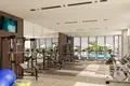 1 room apartment 35 m² Batumi, Georgia
