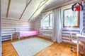 Casa 168 m² Hajnienski sielski Saviet, Belarús