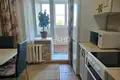 Wohnung 38 m² Stadtkreis Nischni Nowgorod, Russland