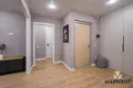 3 room apartment 81 m² Barawlyany, Belarus