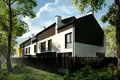 4 bedroom house 94 m² Zabki, Poland