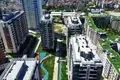 Residential complex Ready-to-move apartments from Istanbul's leading developer.