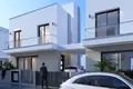 Appartement 3 chambres 133 m² Germasogeia, Chypre
