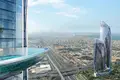 Studio apartment 50 m² Dubai, United Arab Emirates