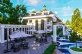 4 bedroom apartment 144 m² Alanya, Turkey