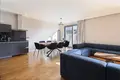 3 room apartment 127 m² Warsaw, Poland