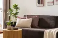 Apartamento 2 habitaciones 52 m² Varsovia, Polonia
