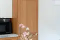 Wohnung 1 zimmer 36 m² Warschau, Polen
