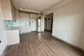 1 bedroom apartment 60 m² Mezitli, Turkey