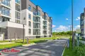 2 room apartment 87 m² Minsk, Belarus
