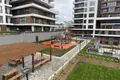 2 bedroom apartment 100 m² Ümraniye, Turkey