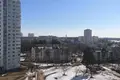 2 room apartment 61 m² Minsk, Belarus
