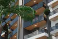 Квартира 47 м² Akarca Koyu, Турция