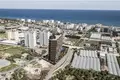 Studio 1 chambre 45 m² Erdemli, Turquie