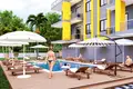 Appartement 1 chambre 55 m² Alanya, Turquie