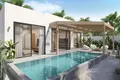 2 bedroom Villa 154 m² Ban Nong Bua, Thailand